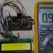 ADC Analog To Digital Converter In ARM LPC2148
