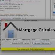 Mortgage Calculator