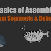 06 Program Segments And Debugging With GDB