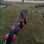 Guinness World Record Pendulum Wave Machine