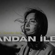 Candan İleri Psychedelic Anatolian Folk Cover