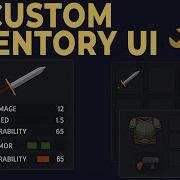 How To Make A Multiplayer Inventory System In Unity Full Tutorial 3 Dynamic UI