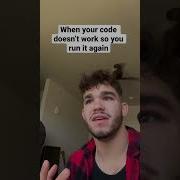 How To Fix Your Code Shorts Coding