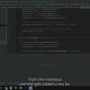 SNHU CS 499 Computer Science Capstone Code Review Android Inventory Mobile App