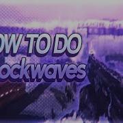 How To Make Shockwaves Displacement Maps After Effects Editing Tutorials 5