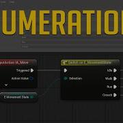 Enums In Unreal Engine Enumerations UE5 Tutorial