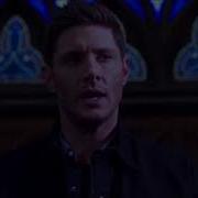 Supernatural 13x23 Dean VS Lucifer The Sword Of Michael