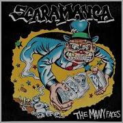 Scaramanga The Many Faces 2023 Full EP