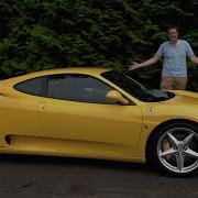 The Ferrari 360 Modena Is The Approachable Fun Ferrari