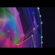 Plexus2 Sphere Container And Noise
