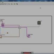 Edge Detection With Camera In LabVIEW