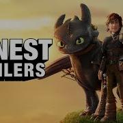 Honest Trailers How To Train Your Dragon