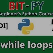 HINDI BIT PY Beginner S Python Course Part 22 While Loop Break Continue Pass