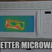 HEAT MAP Microwave A NEW Invention