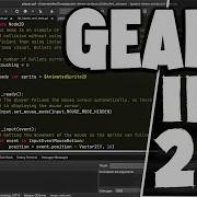 Geany An Obscenely Fast Lightweight IDE