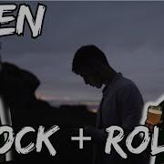 TRYING SOMETHING DIFFERENT Eden Rock Roll Reaction