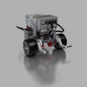 Lego Mindstorms EV3 Multitasking