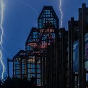 What Causes Lightning