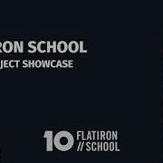 Flatiron School Final Project Showcase October 2022