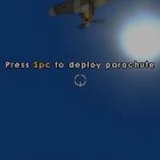 BFH Flying Stunt
