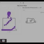 Revisiting Visual Patterns Part 1