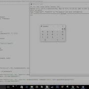 Python Tkinter Calculator Part 2 Adding Functionality