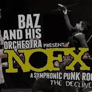 THE DECLINE A Punk Rock Symphony