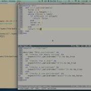 Ruby C Benchmark