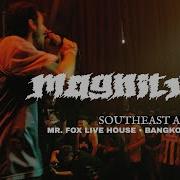 Magnitude Bangkok Thailand 18 05 23 FULL SET
