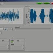 LabVIEW Generator Voice Control