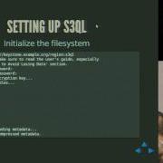 OpenStack Swift Object Storage