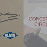 Quick Tips 1 Concentric Circles