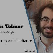Rust Linz October 2020 Valentin Tolmer How Not To Rely On Inheritance
