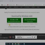 Install Angular 9 Setup AngularJs 9 Tutorial 2020 Download And Install AngularJs In Windows 10