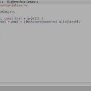 Objective C Programming Tutorial 28 Inheritance