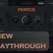 Hans Zimmer S Symphonic Elements PERRCS By UJAM REVIEW PLAYTHROUGH