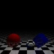 Raymarching Fun 5