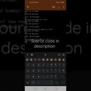 How To Make Calculator In Java Shorts YouTubeshorts Java Trending