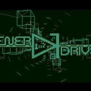 Zener Drive Atari XL XE Demo