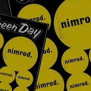 Green Day Espionage Demo
