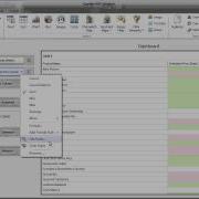 DevExpress Dashboards Conditional Formatting
