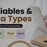 Python Variables Data Types Explained For Beginners Python Tutorial