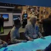 Multi Tech NRA 2015 Timelapse