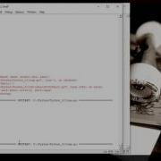 15 Цикл While в Python 3 While Loop Уроки Python Python Tutorial RU