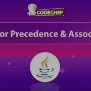 Operator Precedence Associativity In Java Explained Understand Expression Evaluation Like A Pro