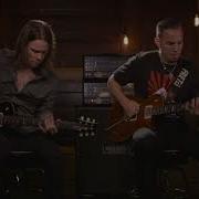 ALTER BRIDGE PEACE IS BROKEN PLAYTHROUGH
