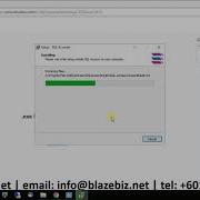 Installing SQL Accounting System