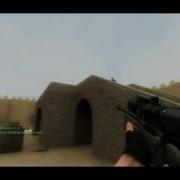 CSS 2 No Scope Headshots With The AWP HD