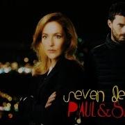 Paul Spector Stella Gibson Seven Devils The Fall HD