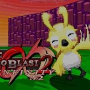 SRB2infinity Ver 2 2 1 Release Trailer